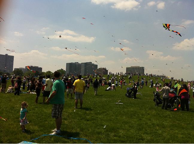 Kite 2