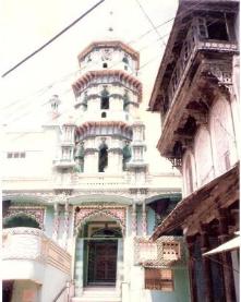 Jam-e-Masjid