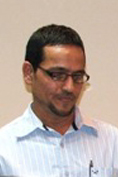 Iqbal Ughradar