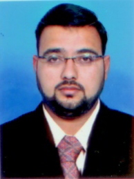 Mubarak Ghodiwala