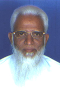 Zakir Tankarvi