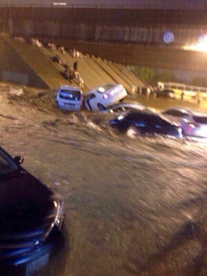 Mecca Flood 14-3