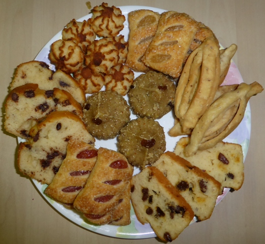 EidSweets2014